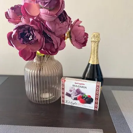 Apartment Royal Palm