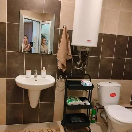 Apartment Royal Palm
