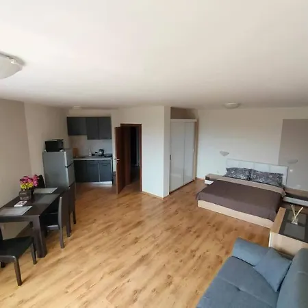 Apartment Royal Palm Sveti Vlas