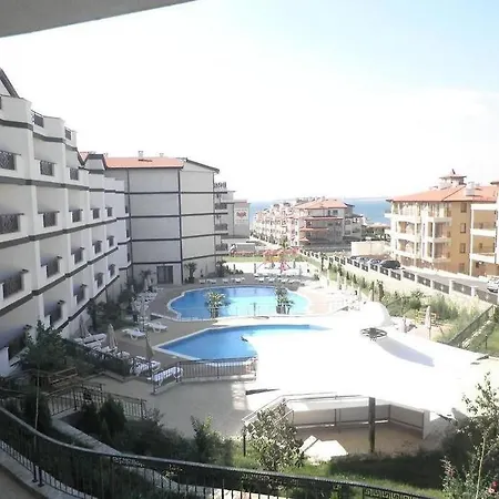 Apartment Royal Palm *
