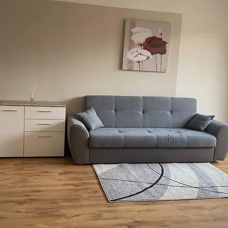 Royal Palm Apartment