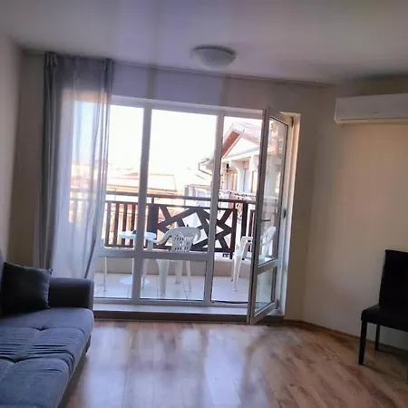 Apartment Royal Palm *