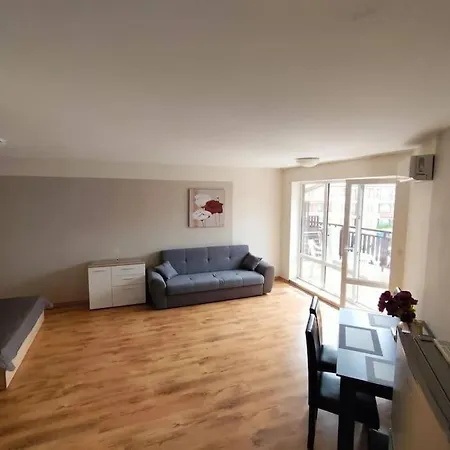 Apartment Royal Palm Sveti Vlas